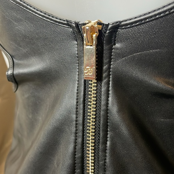 Honey Birdette Claire Dress and Thong - Picture 6 of 9